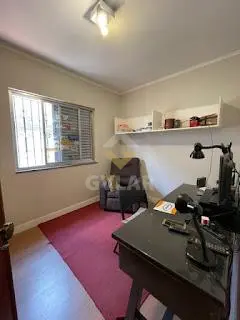 CASA TÉRREA NA MOOCA - ÓTIMA LOCALIZAÇÃO!